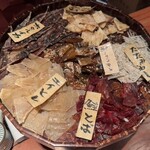 とっぴんぱらりのぷ - 