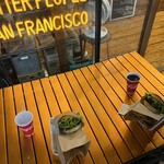 ハンサム バーガー - 