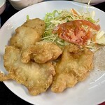 中国料理 成龍 - 料理写真: