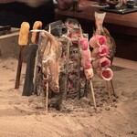 とっぴんぱらりのぷ - 