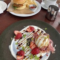 レストラン ラ・マーレ - 