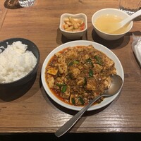四川料理 龍の子 - 