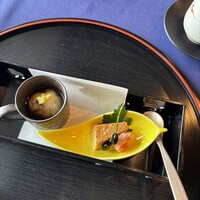 和乃八窓庵 - 