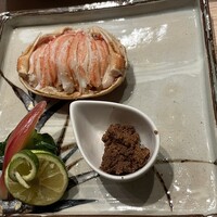 寿司 はせ川 心斎橋本店 - 