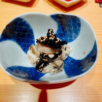 鮨処 やまと - 