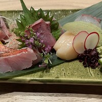 寿司 はせ川 心斎橋本店 - 