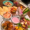 スパイスカレー SPC