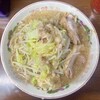ラーメン二郎 横浜関内店
