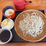上州麺処 平野家 - 