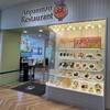 アンパンマンレストラン