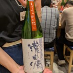 大衆すし酒場 めのじ - 