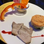 新宿 アクアリウムダイニング JeMare - 