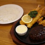 洋食厨房 Country House - 