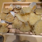 大衆すし酒場 めのじ - 