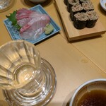 大衆すし酒場 めのじ - 