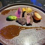 新宿 アクアリウムダイニング JeMare - 