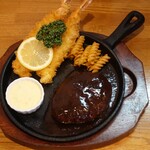 洋食厨房 Country House - 料理写真: