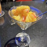 新宿 アクアリウムダイニング JeMare - 