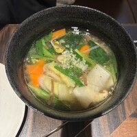 大徳壽 関内本店 - 