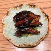 うなぎ家 しば福や - 