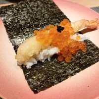 渋谷 天婦羅 ふじもと - 