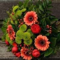 花束