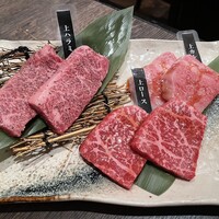 焼肉GROW - 