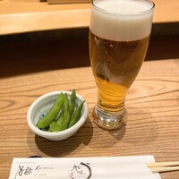 うなぎ家 しば福や - 