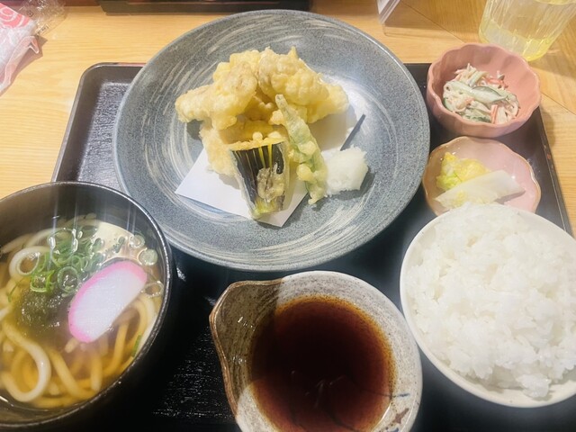なおすけ - 富田林西口/うどん | 食べログ