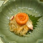 横濱 茶花咲 - 酢雑菜