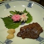 横濱 茶花咲 - 黒毛和牛の焼肉