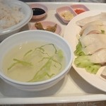 シンガポール・シーフード・エンポーリアム - 