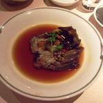 中国飯店 富麗華 - 紹興酒漬け