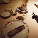 中国飯店 富麗華 - 皮も絶品な北京ダック