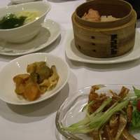 南国酒家 原宿本店 - 