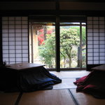 丹三郎 - 炬燵テーブル