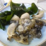 華ぶさ - あわびシャブ用あわび