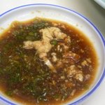 華ぶさ - ふぐ刺しの　○○ポン酢