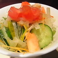 ホテルオークラレストラン名古屋 中国料理 桃花林 - 