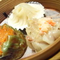 ホテルオークラレストラン名古屋 中国料理 桃花林 - 