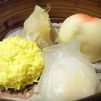 ホテルオークラレストラン名古屋 中国料理 桃花林 - 