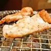 七輪ホルモン焼きもつ鍋 まことや 