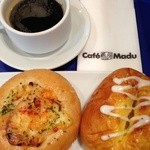 Cafe Madu - 