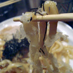 焼きうどん450円