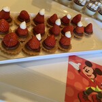 シャーウッドガーデン レストラン - 