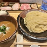 中華蕎麦 とみ田 - 