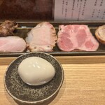 中華蕎麦 とみ田 - 