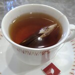 ディヘン スリランカレストラン - セイロンティー