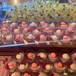 シャーウッドガーデン レストラン - 