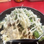 ラーメン山岡家 - 